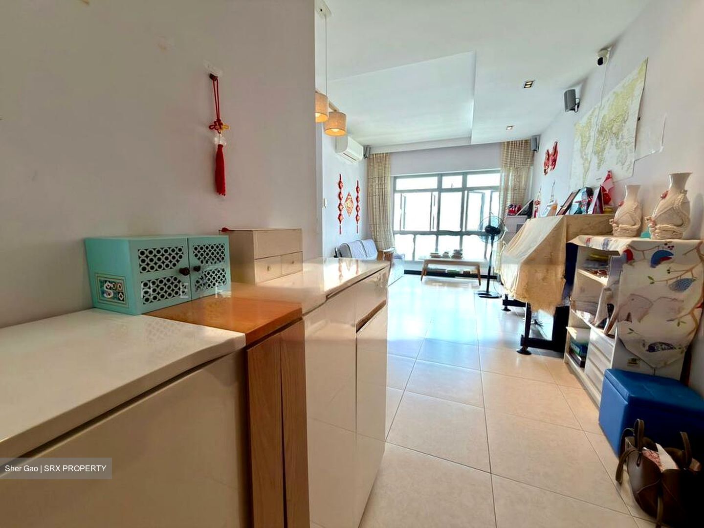 Blk 458 Segar Meadows (Bukit Panjang), HDB 4 Rooms #501917171
